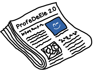 Las Noticias Para Profes de ELE.